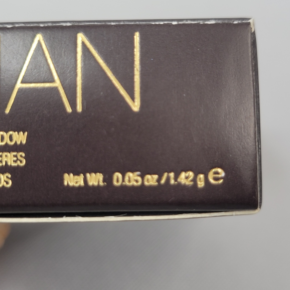 IMAN Luxury Eyeshadow Trio In African Violet Color - Picture 9 of 11
